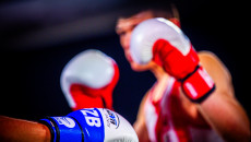 Wojskowy Klub Bokserski RUSHH zainaugurował sezon 2026 zwycięstwem!