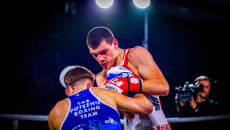 Wojskowy Klub Bokserski RUSHH zainaugurował sezon 2026 zwycięstwem!