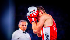 Wojskowy Klub Bokserski RUSHH zainaugurował sezon 2026 zwycięstwem!