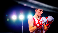 Wojskowy Klub Bokserski RUSHH zainaugurował sezon 2026 zwycięstwem!