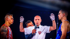 Wojskowy Klub Bokserski RUSHH zainaugurował sezon 2026 zwycięstwem!