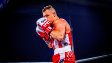 Wojskowy Klub Bokserski RUSHH zainaugurował sezon 2026 zwycięstwem!