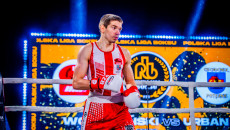 Wojskowy Klub Bokserski RUSHH zainaugurował sezon 2026 zwycięstwem!