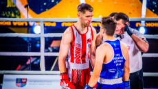 Wojskowy Klub Bokserski RUSHH zainaugurował sezon 2026 zwycięstwem!