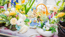 Wielkanocny Kiermasz Ekonomii Społecznej zakończony sukcesem! Dziękujemy!