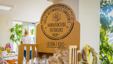 Wielkanocny Kiermasz Ekonomii Społecznej zakończony sukcesem! Dziękujemy!