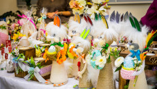 Wielkanocny Kiermasz Ekonomii Społecznej zakończony sukcesem! Dziękujemy!