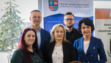 Wielkanocny Kiermasz Ekonomii Społecznej zakończony sukcesem! Dziękujemy!