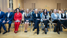 Spotkanie „Razem dla dobra dziecka”