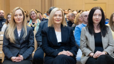 Spotkanie „Razem dla dobra dziecka”