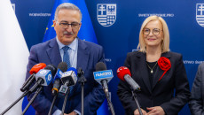 Nowoczesna medycyna i wyższy standard leczenia! Blisko 6,2 mln zł wsparcia dla szpitala w Czerwonej Górze