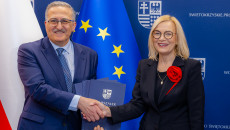 Nowoczesna medycyna i wyższy standard leczenia! Blisko 6,2 mln zł wsparcia dla szpitala w Czerwonej Górze