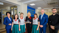 Wielkanocny Kiermasz Ekonomii Społecznej zakończony sukcesem! Dziękujemy!