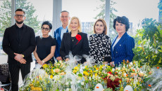 Wielkanocny Kiermasz Ekonomii Społecznej zakończony sukcesem! Dziękujemy!