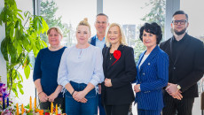 Wielkanocny Kiermasz Ekonomii Społecznej zakończony sukcesem! Dziękujemy!