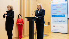 Spotkanie „Razem dla dobra dziecka”