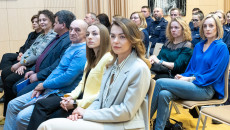 Spotkanie „Razem dla dobra dziecka”