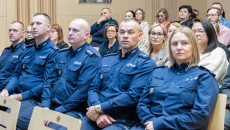 Spotkanie „Razem dla dobra dziecka”