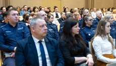 Spotkanie „Razem dla dobra dziecka”