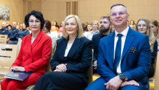 Spotkanie „Razem dla dobra dziecka”