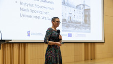 Spotkanie „Razem dla dobra dziecka”