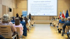 Spotkanie „Razem dla dobra dziecka”