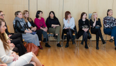 Spotkanie „Razem dla dobra dziecka”