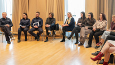 Spotkanie „Razem dla dobra dziecka”