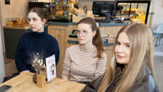 Współpraca dla przyszłości – studenci UJK zdobyli praktyczne doświadczenie w obszarze polityki społecznej