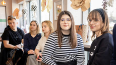 Współpraca dla przyszłości – studenci UJK zdobyli praktyczne doświadczenie w obszarze polityki społecznej