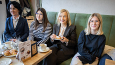 Współpraca dla przyszłości – studenci UJK zdobyli praktyczne doświadczenie w obszarze polityki społecznej