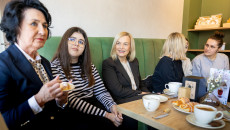 Współpraca dla przyszłości – studenci UJK zdobyli praktyczne doświadczenie w obszarze polityki społecznej