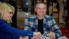 Malowana Niedziela w Kielcach