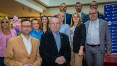 Malowana Niedziela w Kielcach