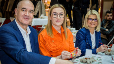 Malowana Niedziela w Kielcach