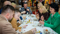 Malowana Niedziela w Kielcach