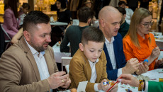 Malowana Niedziela w Kielcach