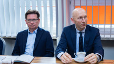 Posiedzenie Zespołu do spraw koordynacji projektów strategicznych współfinansowanych ze środków Europejskiego Funduszu Społecznego Plus w ramach programu regionalnego Fundusze Europejskie dla Świętokrzyskiego 2021-2027