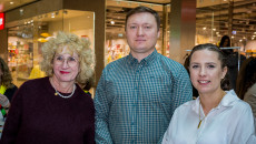 Malowana Niedziela w Kielcach