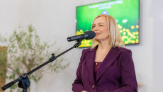 Uroczyste spotkanie wielkanocne świętokrzyskich policjantów