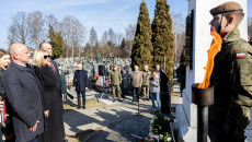 Narodowy Dzień Pamięci Żołnierzy Wyklętych