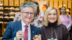 Malowana Niedziela w Kielcach