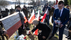 Narodowy Dzień Pamięci Żołnierzy Wyklętych