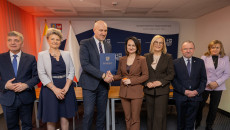 Ponad 35,5 mln zł z funduszy unijnych na świętokrzyskie zabytki, wodociągi i przedszkola!