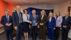 Ponad 35,5 mln zł z funduszy unijnych na świętokrzyskie zabytki, wodociągi i przedszkola!