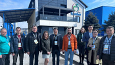 Wizyta studyjna delegacji z Rumunii w województwie świętokrzyskim