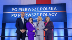 Prezydent RP odwiedził Chmielnik. Spotkał się z mieszkańcami i samorządowcami