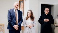 Śniadanie Wielkanocne w wyjątkowej atmosferze