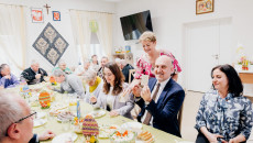 Śniadanie Wielkanocne w wyjątkowej atmosferze