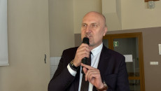 Trwa nabór do V kadencji Młodzieżowego Sejmiku Województwa Świętokrzyskiego. Spotkanie informacyjne w Opatowie